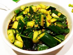 老醋黄瓜-老吉士(环贸iapm店)