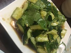 -大院涮烤·东北经典老味烧烤·铜锅涮肉(江南东路店)