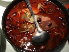 -荷塘秋月·本帮江浙菜(国权路店)