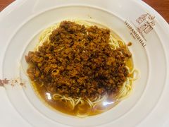 老味道炸酱面-五芳斋(中山大道总店)