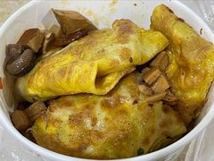 -周记热干面豆皮大王(桃花东街店)