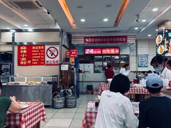 -孟记粥铺·家常菜·烧烤·粥(亚运村店)