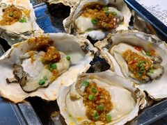 -邢氏老太太烧烤(南山店)