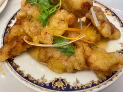 -京滨饭店·餐厅(阜外大街店)