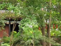 -丰都鬼城名山景区