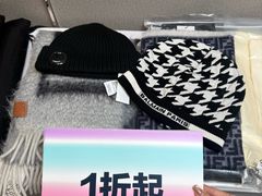 -上海波特曼丽思卡尔顿酒店