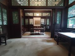 -张学良旧居陈列馆