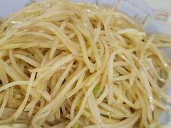 -满口香饭店