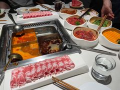 -海底捞火锅(长宁路龙之梦店)