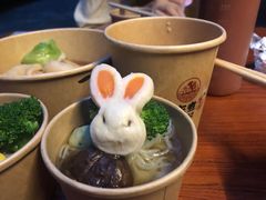 -柚下次·关东煮