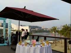 -蓝楹湾度假酒店