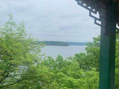 -萨尔浒风景区