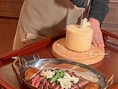 -Mammamia意大利餐厅(阳春巷店)