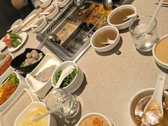 -海底捞火锅(万达广场店)