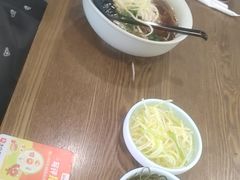 -李先生牛肉面大王(马栏店)