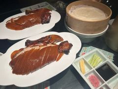 -四世同堂·京菜·烤鸭(双井店)