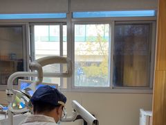 -上海仁爱医院口腔科 · 种植