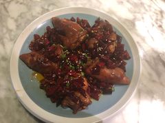 -懒人盐府人家(航天桥店)