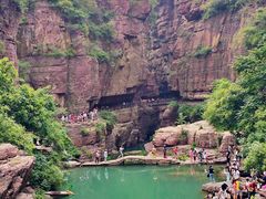 -云台山风景名胜区