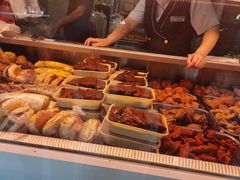 -玉华台饭庄(裕中西里小区店)