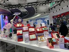 -盒马X会员店(上海森兰商都店)
