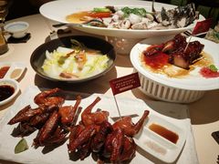 -侨美食家·粤菜(体育西路店)