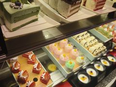 -领鲜活海鲜榴莲自助火锅(东门店)