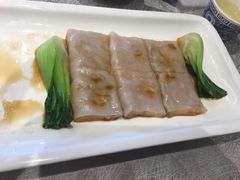 -汤臣·空中餐厅·严选粤菜(石湾世博广场店)