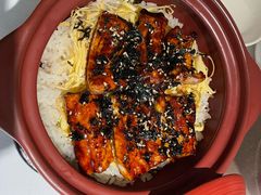 -狮拾久·现代新加坡料理(壹方城店)