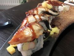 -小曹日本料理(软景中心店)