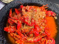 -红盔甲·小龙虾(定西路店)