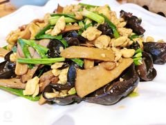 -肘子酥·天津菜·特色捞面(德云社店)