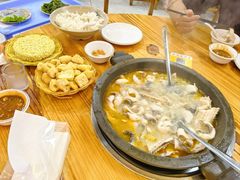 -大鼎石锅鱼(春江里店)