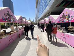 -济南高新万达广场