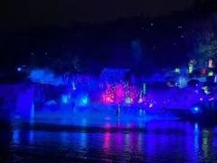 -威海华夏城景区