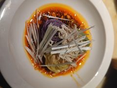 -绿茶餐厅(同成街华联店)