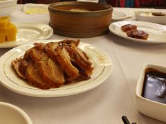 -北京全聚德(天安门店)