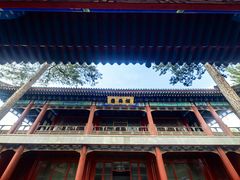 -承德避暑山庄景区