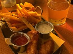 -THE CANNERY&JUJU 新鲜海鲜·牛排美食酒廊