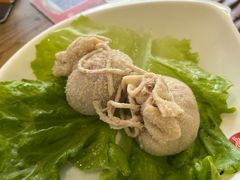 -羊乐锅·火锅·烧烤(夫子庙店)