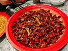 -披云云小馆·味道江湖(姚家园万象汇店)