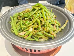 -顶好餐厅(张家营店)