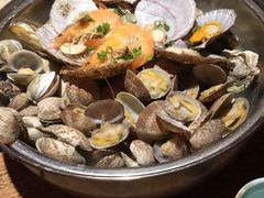 -老宁波1381餐厅(桃源中路店)