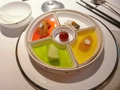 -谦默府· 现代潮粤菜(外滩店)