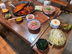 -楠火锅(新塘翡翠绿洲店)