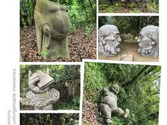 -柯岩风景区