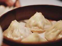 上海经典小笼包-翡翠江南(国贸商城店)