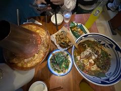 -蜗牛小馆醉乡民谣云南菜(惠新西里店)