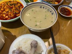 -易老妈蹄花.特色川菜(人民公园总店)