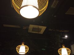 大堂-滇釜火锅·能喝汤的火锅(车公庄店)